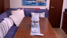 Hanse 470e Owners Version